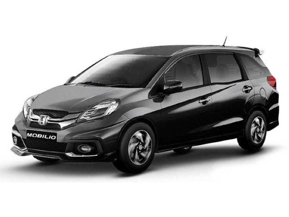 MOBILIO HONDA FRONT LEFT